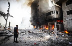 حصيلة خروقات الاحتلال منذ وقف الحرب.. 97 شهيدا و230 مصابا