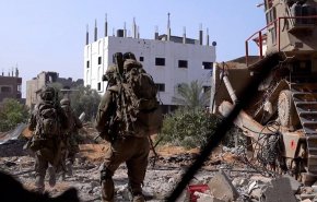 استشهاد فلسطينيين اثنين بقناصة الاحتلال شرقي مدينة غزة