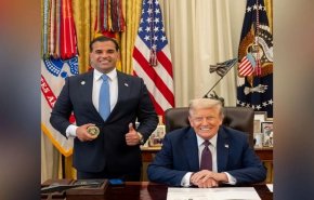 تاجر مواد مخدر نماینده ویژه ترامپ در عراق شد!