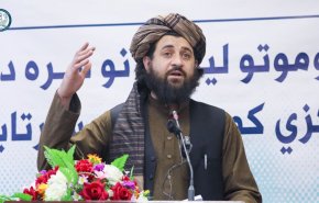 حکومت طالبان: پایگاه حملات تروریستی نخواهیم بود؛ تعهد به امنیت همسایگان