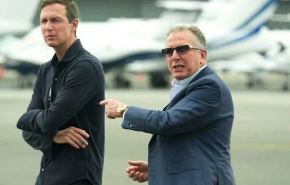 تحركات أمريكية جديدة..كوشنر وويتكوف في تل أبيب!