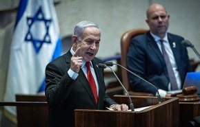 بن بست در پارلمان رژیم صهیونیستی/ چالش‌های پیش‌روی نتانیاهو