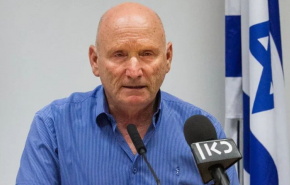 إسحاق بريك: تل أبيب فشلت في تحقيق أهدافها وتواجه أزمة مركبة