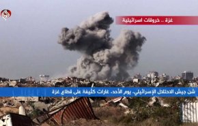 غزة ..خروقات إسرائيلية خطيرة تهز اتفاق الهدنة في غزة