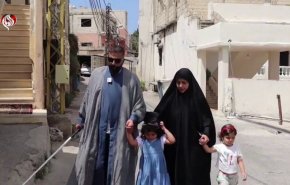 حكاية الشيخ مصطفى الذي أبصر بنور القلب بعد أن فقد عينيه!