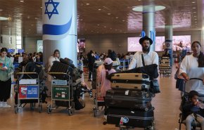 في الاراضي المحتلة..عشرات الآلاف يغادرون وحكومة الاحتلال عاجزة