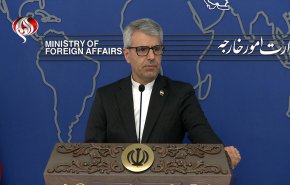 ايران، لن تدخل مفاوضات لا تتحقق فيها مصالح الشعب