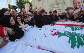 شهادت ۲۷۰ نفر در لبنان از زمان برقراری آتش بس