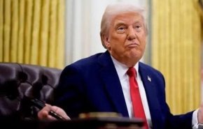 ترامپ: اگر چین توافق‌نامه‌ای با ما امضا نکند، ۱۵۵ درصد تعرفه باید دهد