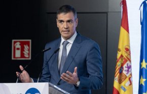 سانچز: خواستار ادامه آتش‌بس و ارسال کمک‌های بشردوستانه به غزه هستیم