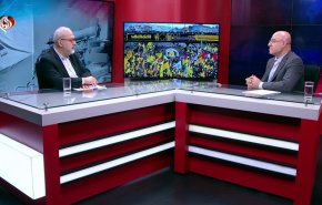 حزب الله با صلابت و آمادگی در مسیر ترسیم مجدد معادلات است+فیلم