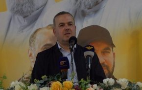 فضل‌الله: دشمن با فشار نظامی به‌دنبال تحمیل مذاکره سیاسی بر لبنان است