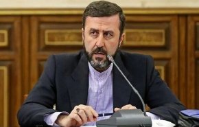 غريب ابادي : العقوبات تدفعنا إلى التفكير بطريقة أكثر إبداعا