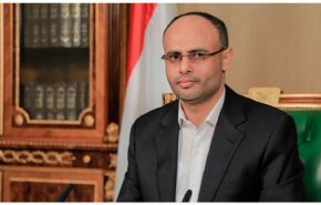 رئیس شورای عالی سیاسی یمن: ترور پیروزی نیست