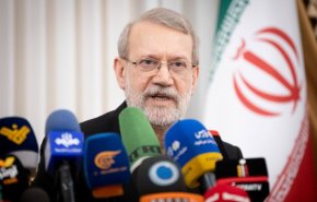 لاریجانی: اگر آژانس پیشنهاد جدیدی داشته باشد، آن را بررسی خواهیم کرد