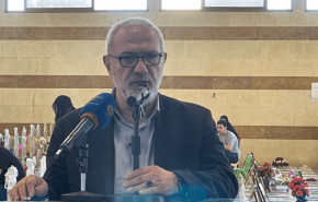 حزب‌الله: ترامپ تروریست شماره یک جهانی است