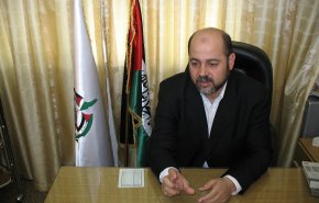 أبو مرزوق: نرفض أي وصاية دولية