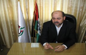 ابومرزوق: هرگونه قیمومیت بین المللی را نمی پذیریم