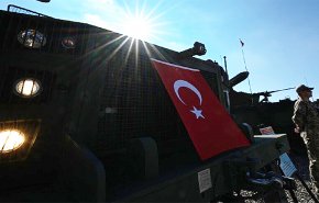 أردوغان يطالب البرلمان بتمديد مهام قواته في سوريا والعراق ولبنان