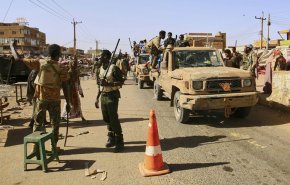 السودان..تفاقم الأزمة الإنسانية في ولايات دارفور وكردفان 
