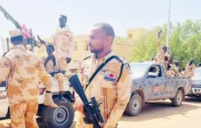 بالفيديو.. مُسيّرات تضرب محيط مطار الخرطوم قبل إعادة افتتاحه