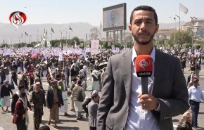 صنعاء تشهد تشييعًا مهيبًا لرئيس هيئة الأركان العامة