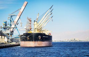 ميناء 'إيلات' لا زال مغلقا وشركات الشحن ترفض عبور البحر الأحمر