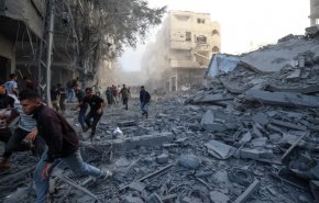 الاحتلال يواصل خروقاته لاتفاق وقف إطلاق النار بغزة