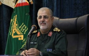 فرمانده کل سپاه: به ایران تعدی شود جهنم برپا می‌کنیم 