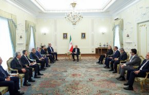 الأعرجي: أمن العراق وإيران لا ينفصل أحدهما عن الآخر