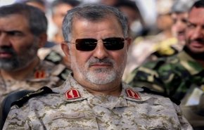 اللواء باكبور: إذا اعتدى العدو سنشعل عليه نار الجحيم