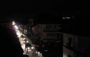 فرو رفتن جنوب شرق سودان در تاریکی و وحشت در پی حملات پهپادی 