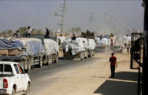 الاحتلال يعلن تسلم جثماني أسيرين من قطاع غزة