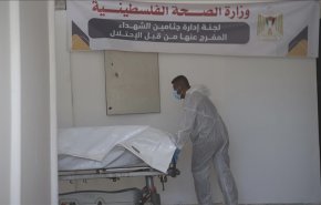 جثامين فلسطينيين تكشف تفاصيل مرعبة لتعذيب ممنهج