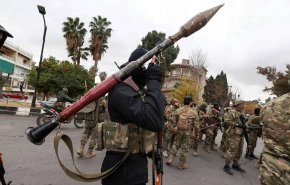 سوريا.. فصائل متناحرة وسط هشاشة أمنية متفاقمة!