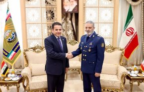 رئیس ستاد کل نیروهای مسلح خواستار اجرای کامل توافقنامه امنیتی ایران و عراق شد