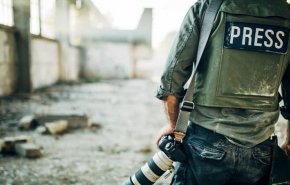 سازمان گزارشگران بدون مرز حضور خبرنگاران خارجی در غزه را خواستار شد