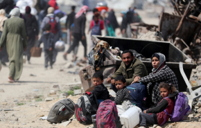 الأمم المتحدة: قبل حلول الشتاء.. أنقذوا غزة