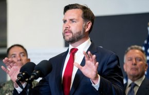 فانس: تنفيذ خطة ترامب في غزة يسير 