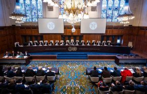 العدل الدولية تصدر اليوم حكمًا حول منع وصول المساعدات إلى غزة
