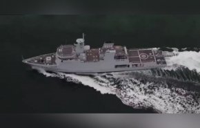 ارتش پاکستان محموله بزرگ مواد مخدر را کشف کرد