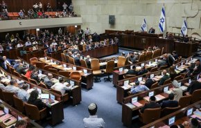 تلاش احزاب تندروی اسرائیل برای تصویب قانون اعمال حاکمیت بر کرانه باختری