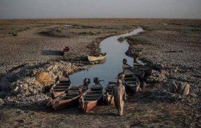 اعتراض نماینده پارلمان عراق به سیاست‌های آبی ترکیه