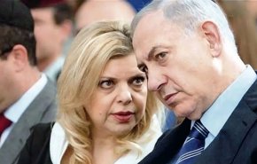 دخالت همسر نتانیاهو در برکناری رئیس شورای امنیت اسرائیل
