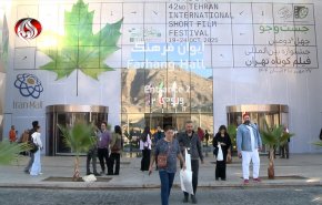 اهتمام دولي واقليمي بمهرجان طهران للفيلم القصير
