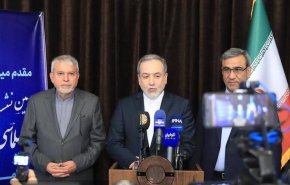 عراقجي: عودة إيران إلى المفاوضات مرهونة بهذا الأمر..