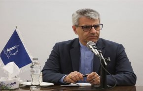 إيران تبين موقفها من الاتفاق النووي ونهجها الدبلوماسي بالمنطقة