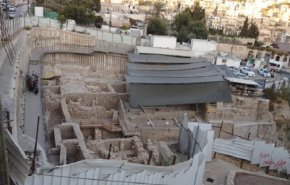 القدس تستنجد!..المسجد الأقصى مهدد بالانهيار