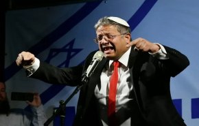 المتطرف بن غفير يطالب بفرض السيادة على الضفة فورا
