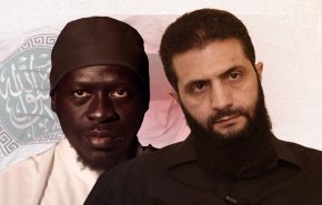 أمير الغرباء بين نارين وتصفية حسابات في شمال سوريا!.. إليكم التفاصيل!